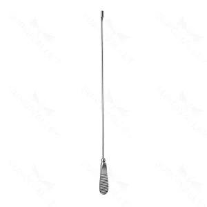 19 3/4″ Brand Tendon Stripper – 6mm – surgivalley (S01-89-00-1475)