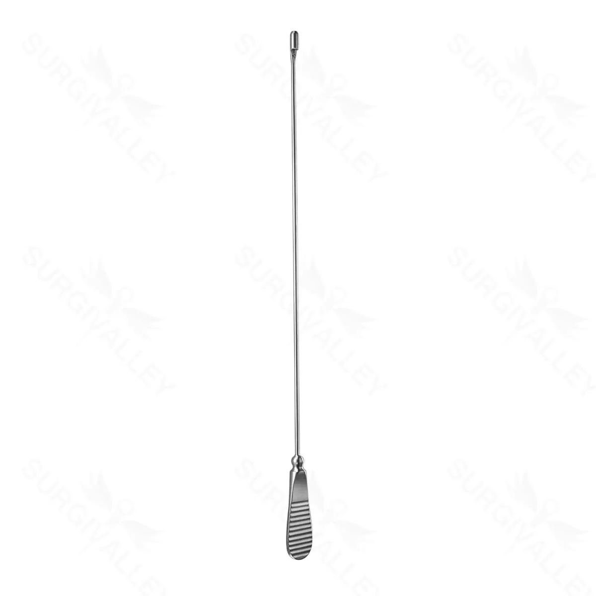 11 3/4″ Brand Tendon Stripper – 3mm