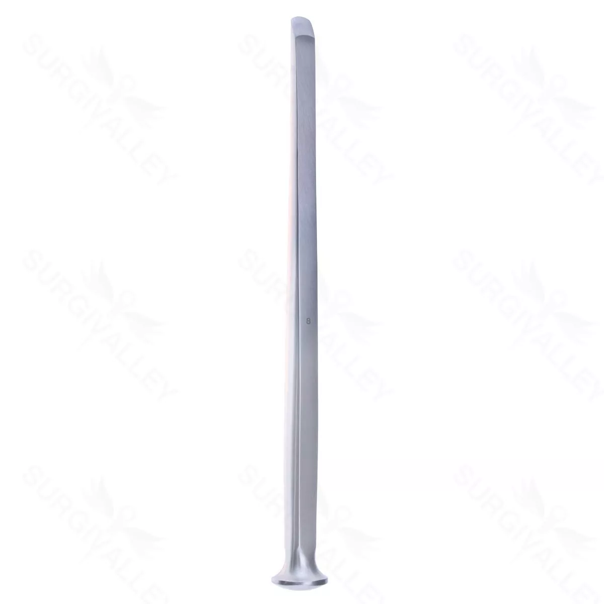 7″ Alexander Chisels 8mm