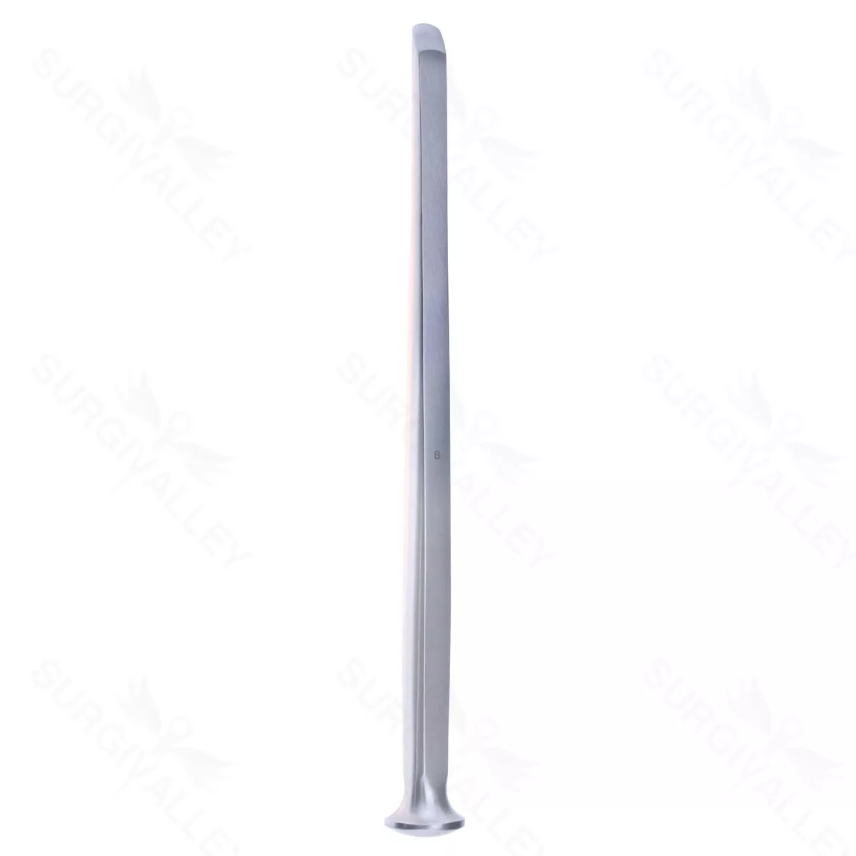 7″ Alexander Chisels 10mm