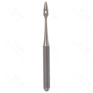 4″ Keyes Dermal Punch – 2mm – surgivalley (S01-89-00-1491)