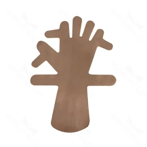 10″ Lead Hand – child 2.5mm thick – surgivalley (S01-89-00-1498)