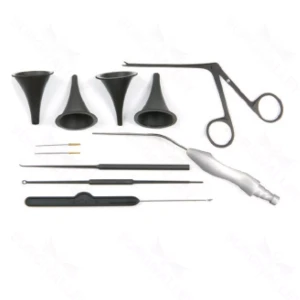 Myringotomy Kit – Single Use 4/box – surgivalley (S01-89-00-1507)