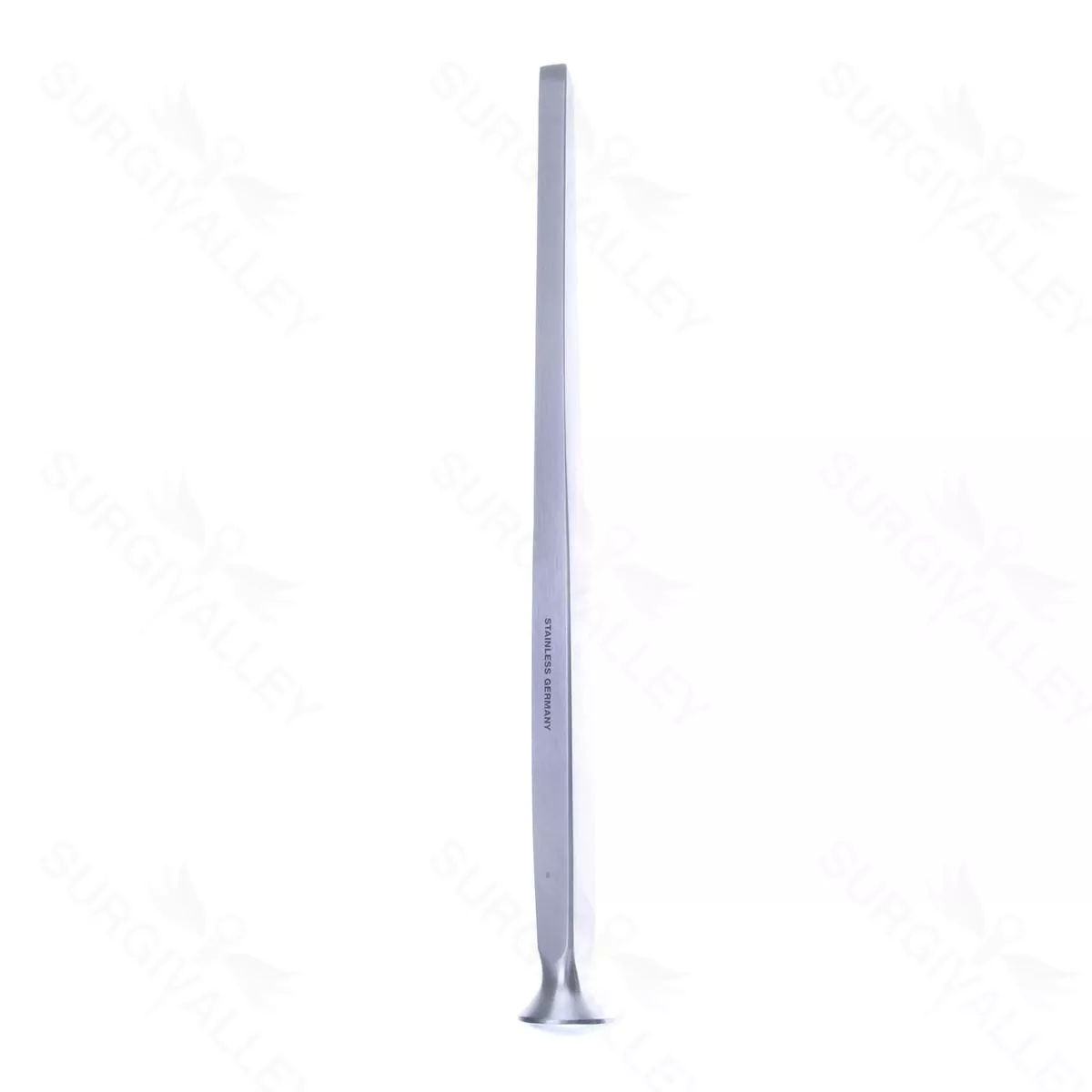 6 1/2″ U.S. Army Pattern Chisels 6mm