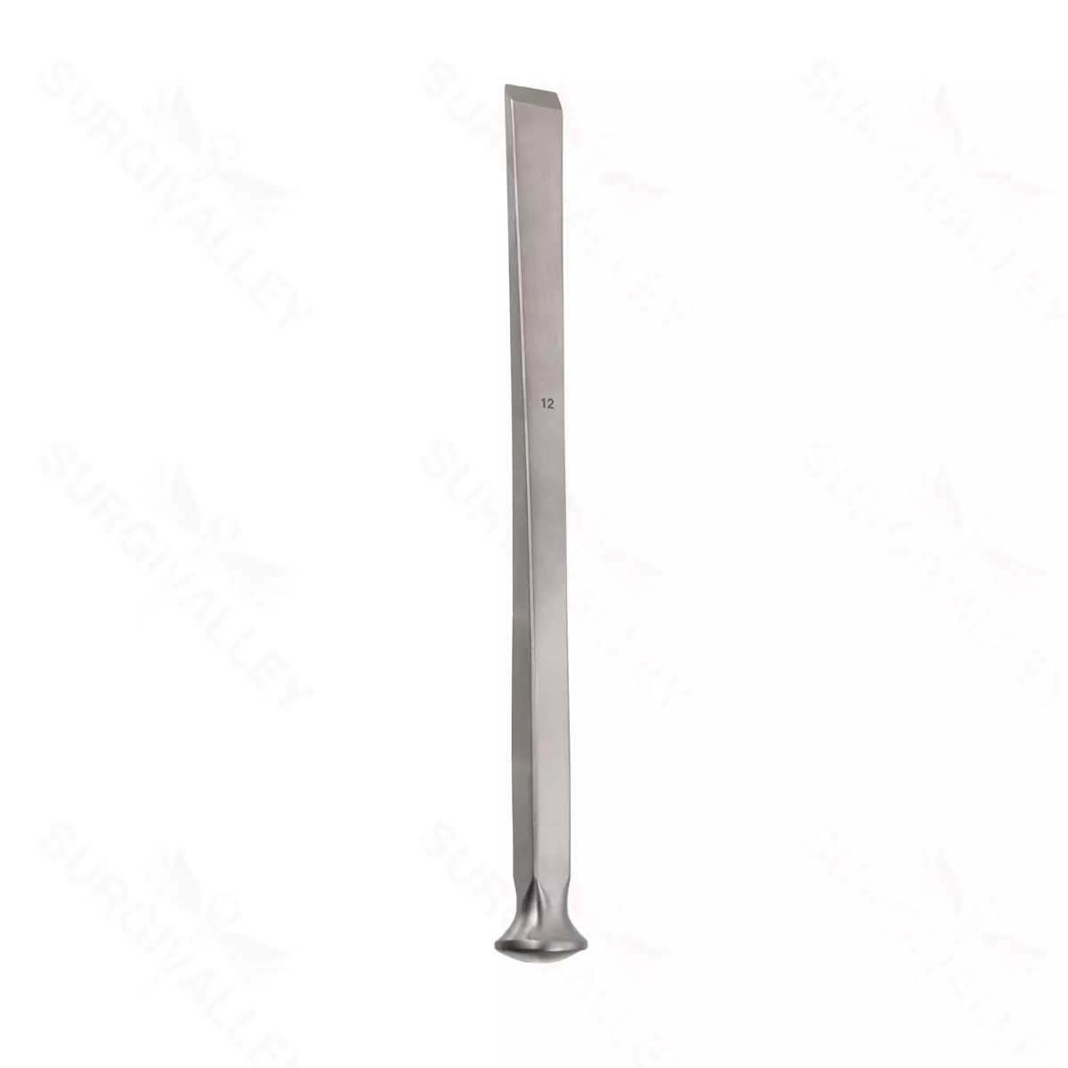 6 1/2″ U.S. Army Pattern Chisels 12mm