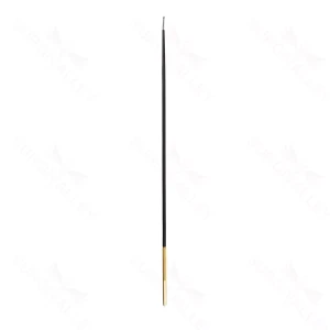 Knot Pusher Open End 5mm – surgivalley (S01-89-00-171)