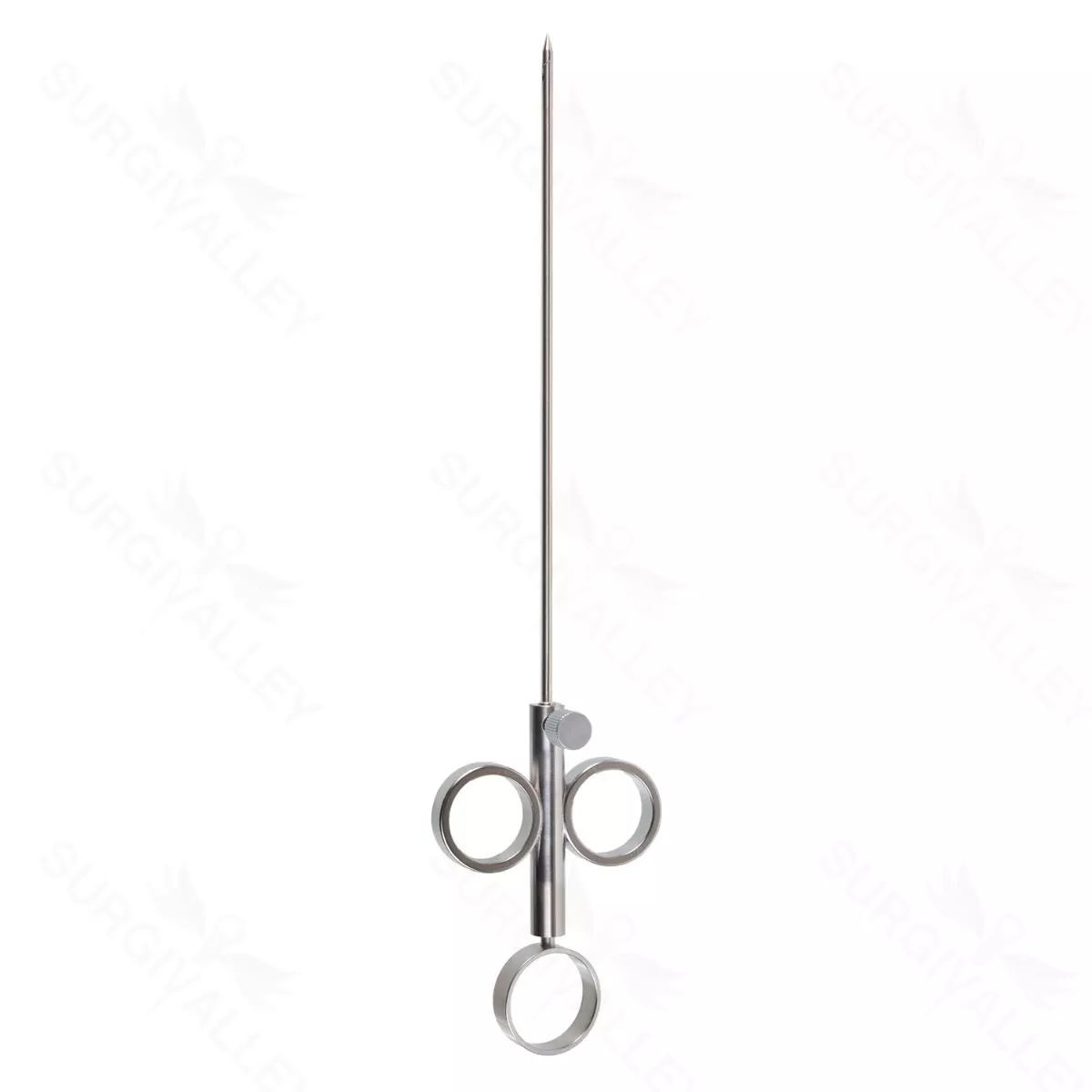 Trocar Incision Closure Device shaft 3mm