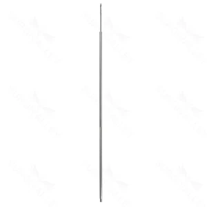 Appel Type Knot Pusher 5mm 40cm – surgivalley (S01-89-00-174)