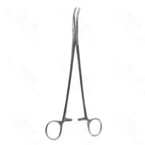 8 1/2″ Moynihan Gall Duct Forceps – cvd – surgivalley (S01-89-00-183)