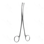 8″ Blake Gall Stone Forceps – cvd