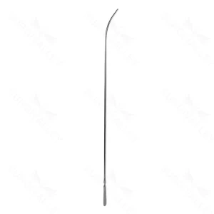 11″ Van Buren Urethral Sound – 8fr – surgivalley (S01-89-00-186)