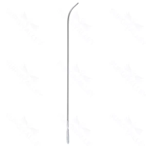 11″ Van Buren Urethral Sound – 10fr – surgivalley (S01-89-00-187)