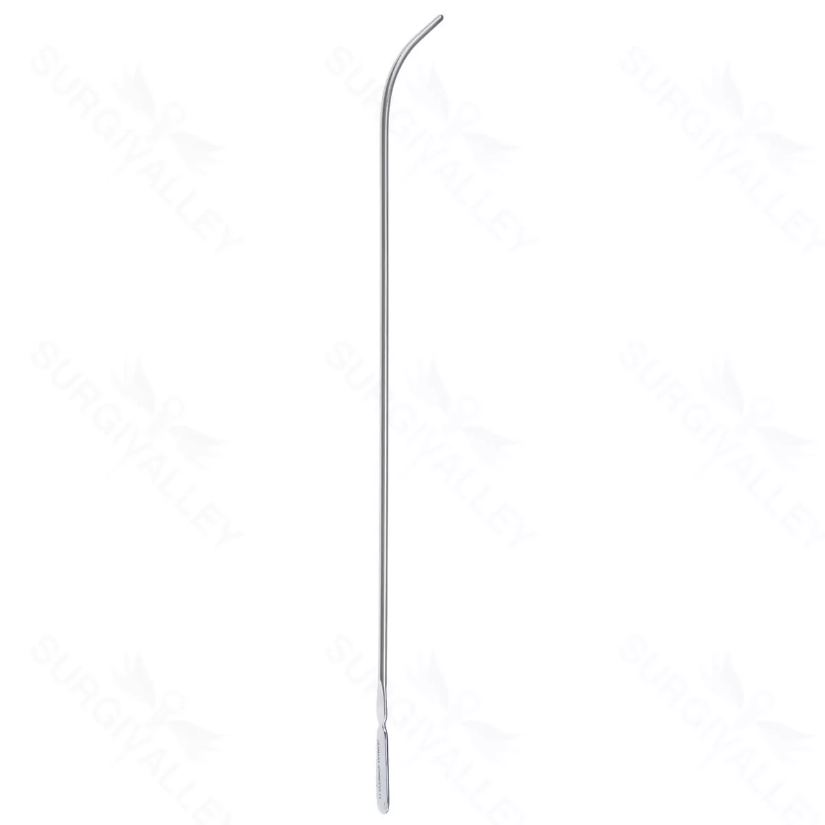 11″ Van Buren Urethral Sound – 10fr