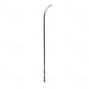 11″ Van Buren Urethral Sound – 14fr – surgivalley (S01-89-00-188)