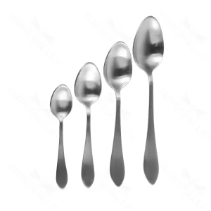 7-1/4″ Spoon – Large 40mm wide – surgivalley (S01-89-00-19)