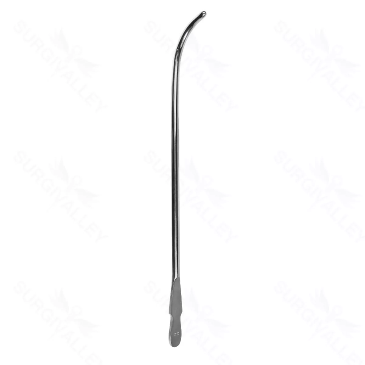 11″ Van Buren Urethral Sound – 22fr