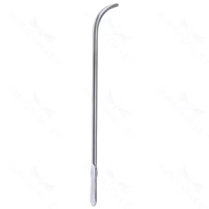 11″ Van Buren Urethral Sound – 24fr – surgivalley (S01-89-00-191)