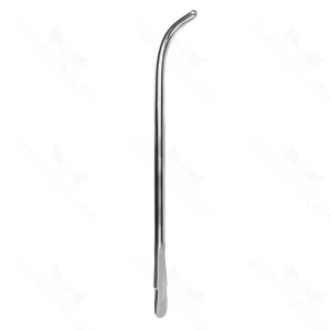 11″ Van Buren Urethral Sound – 32fr – surgivalley (S01-89-00-192)