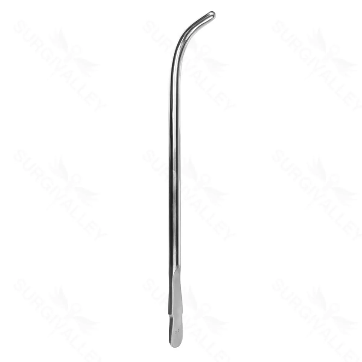 11″ Van Buren Urethral Sound – 32fr