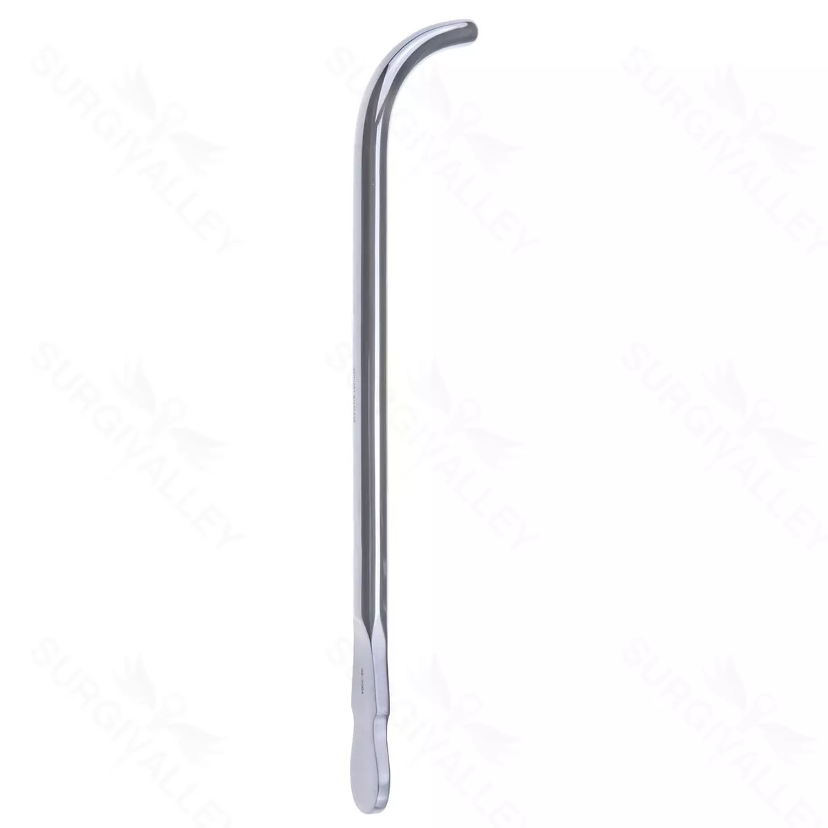 11″ Van Buren Urethral Sound – 38fr