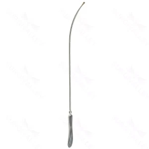 Sims Uterine Sound – mall graduated in inches – surgivalley (S01-89-00-197)