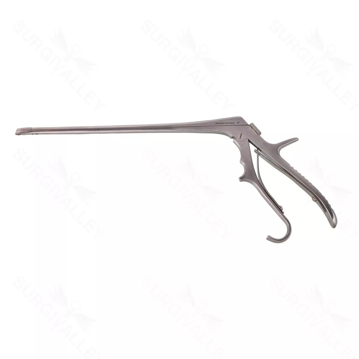 Burke Biopsy Punch – 4.5x 2.3 x 1.5mm