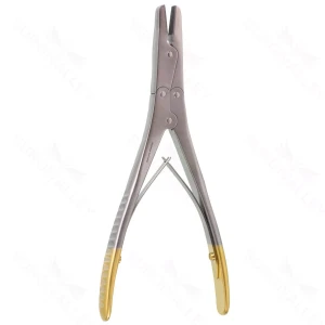 7″ Pliers – Wire Extractor 6mm “TC” – Automotive (S01-89-00-210)