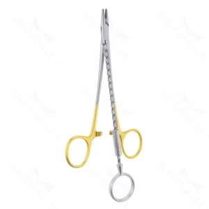 6 1/4″ Wire Twister – flat tip “TC” – surgivalley (S01-89-00-213)