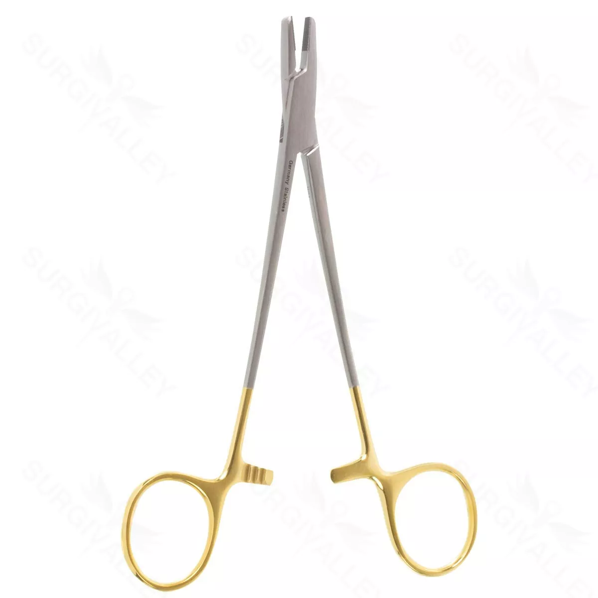 6″ Wire Twister – “GG” blunt jaw