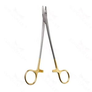 8″ Wire Twister – GG TC rounded jaw – surgivalley (S01-89-00-217)