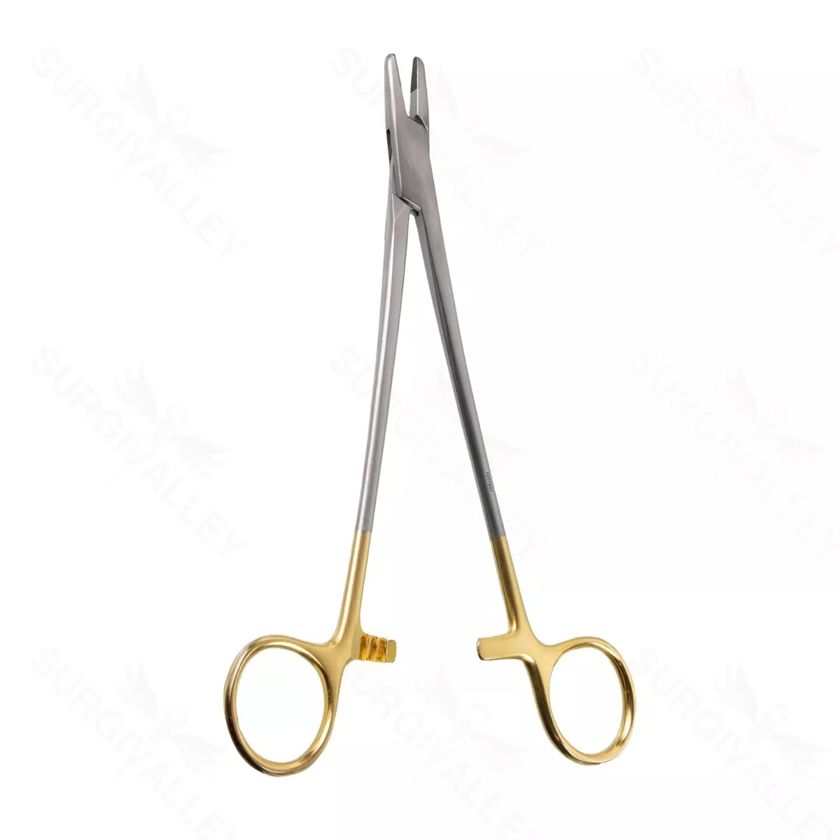 8″ Wire Twister – GG TC rounded jaw