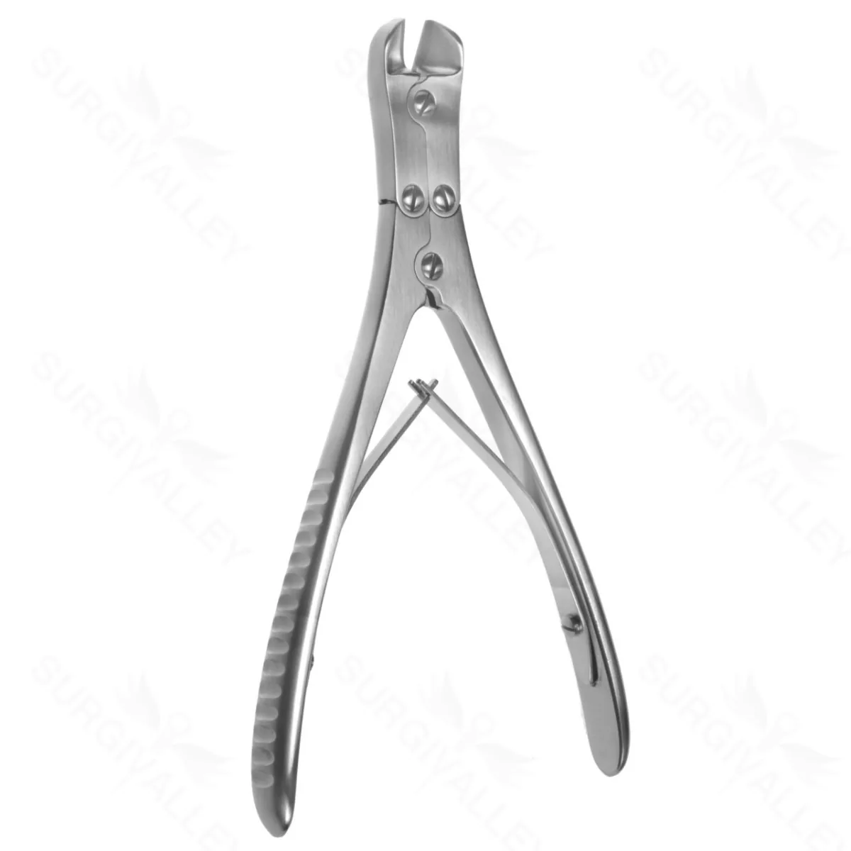 7″ Wire Cutting Pliers – ang “GG”