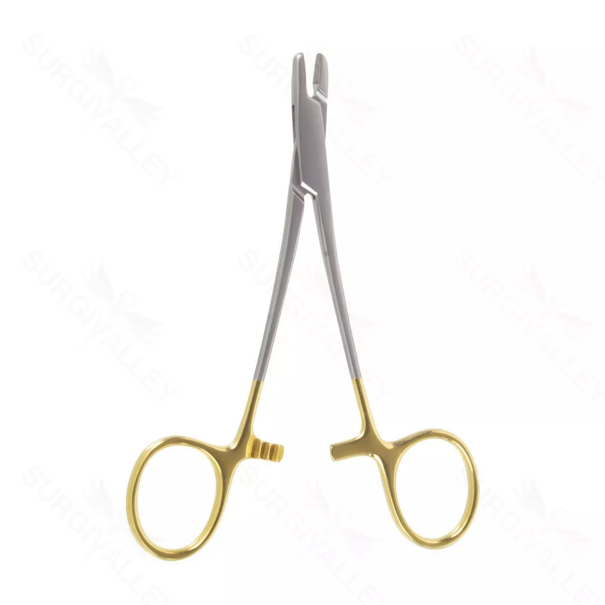 5″ Rubio Wire Twister – “GG”