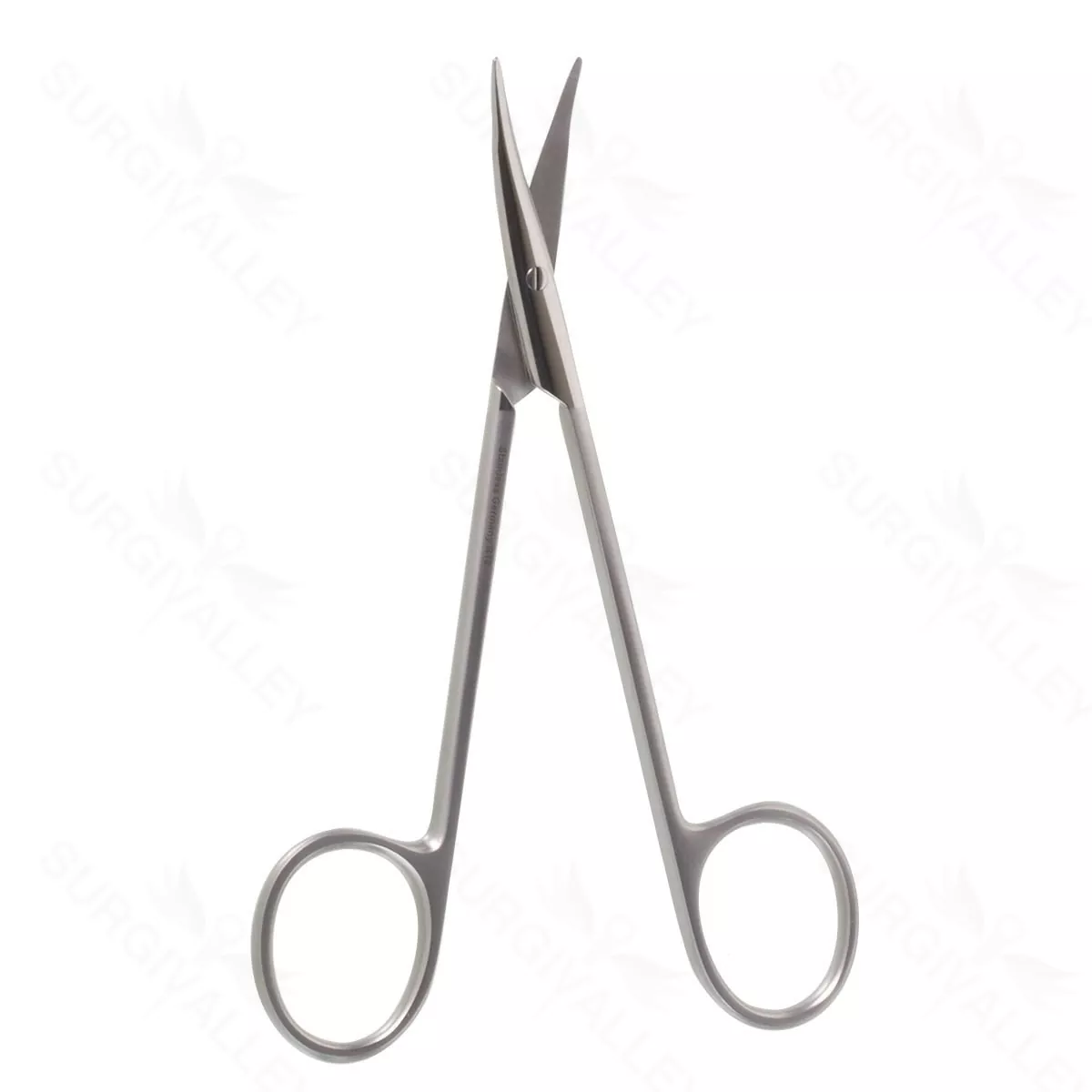 Stevens Scissors, Shark Edge, Cvd, 5 1/2″
