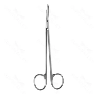 Reynolds Jameson Scissors, Shark Edge, 6 1/4″ – surgivalley (S01-89-00-222)