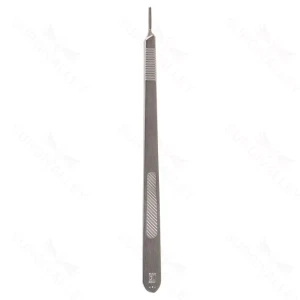 8.5″ Knife Handle – #3L – surgivalley (S01-89-00-24)