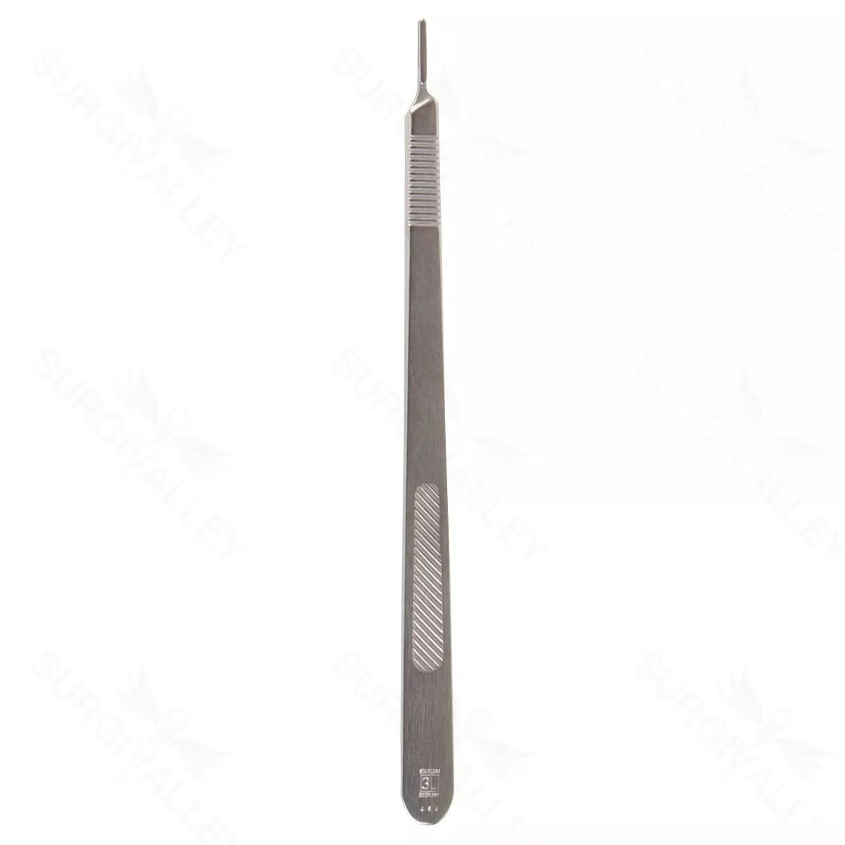 8.5″ Knife Handle – #3L