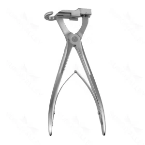 9″ Sauerbruch Rib Shears – surgivalley (S01-89-00-251)