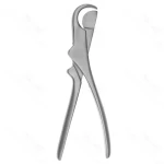 7 1/2″ Gluck Rib Shears