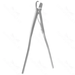 14 1/4″ Coryllos-Bethune Rib Shears – rt – surgivalley (S01-89-00-256)