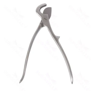 8″ Plain Rib Shears – surgivalley (S01-89-00-258)