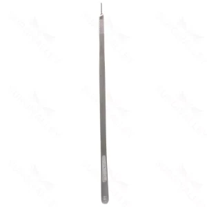 14″ Knife Handle – #3L – surgivalley (S01-89-00-26)