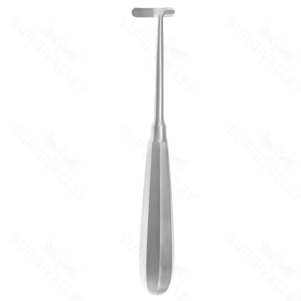 7″ Doyen Rib Rasp – ped lft