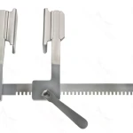 7 7/8″ Debakey Rib Spreaders – adult size