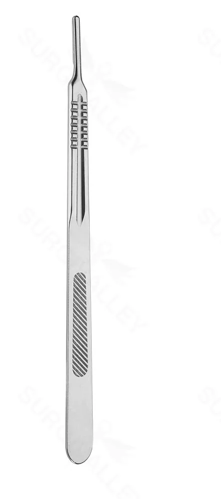 8 3/8″ Knife Handle – #4L blds