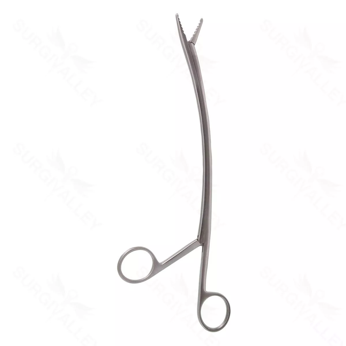 9 3/4″ Chest Tube Passer