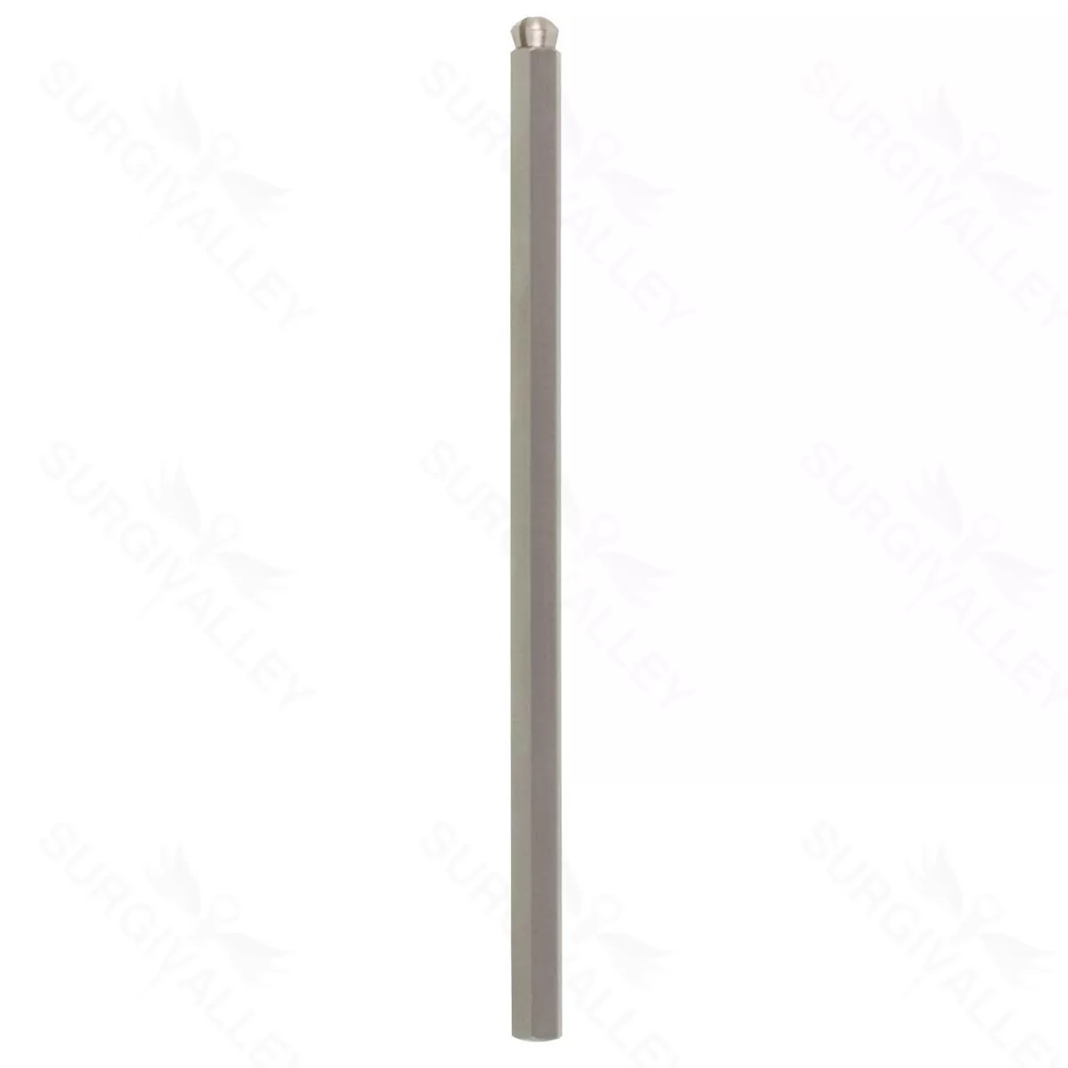 Knife Handle – hexagonal 10cm chuck handle