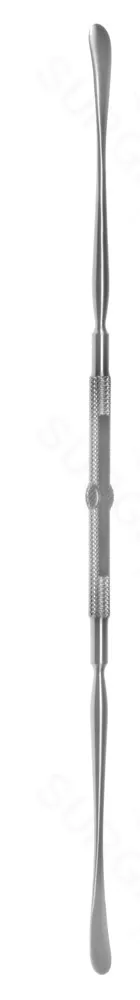 9 3/4″ Davis Vascular Spatula