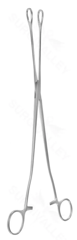 Thoracotomy Sponge Stick 1S