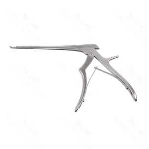 Sella Punch, 40 deg up, 1mm, 6″ – surgivalley (S01-89-00-308)